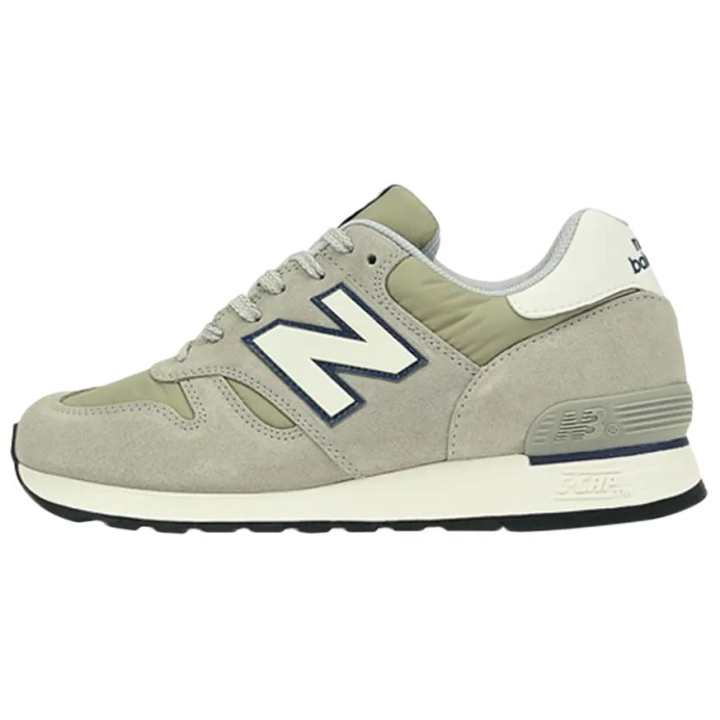 New Balance 670 New Balance 'Beige'