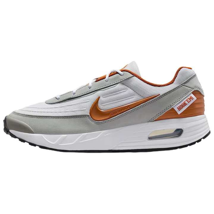 Nike Nike AIR MAX VERSE Running Shoes Unisex Gray Brown