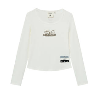 Palladium x SNOOPY T Shirt Women's