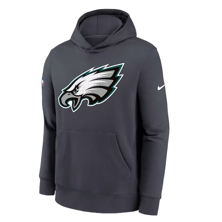 Nike Nike X NFL Kids Sweatshirts Hooded Moderate