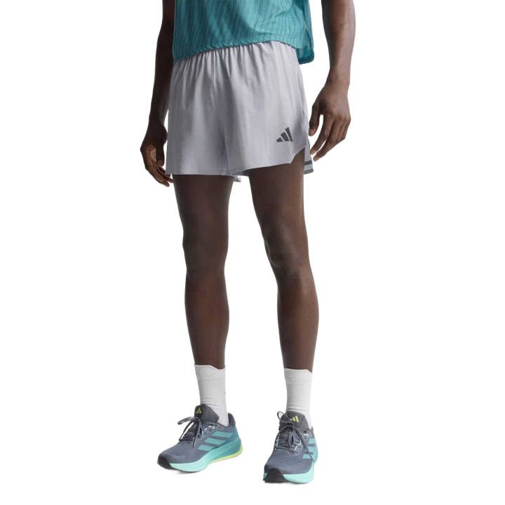 Adidas Adidas Sports Shorts Men's Halo Silver