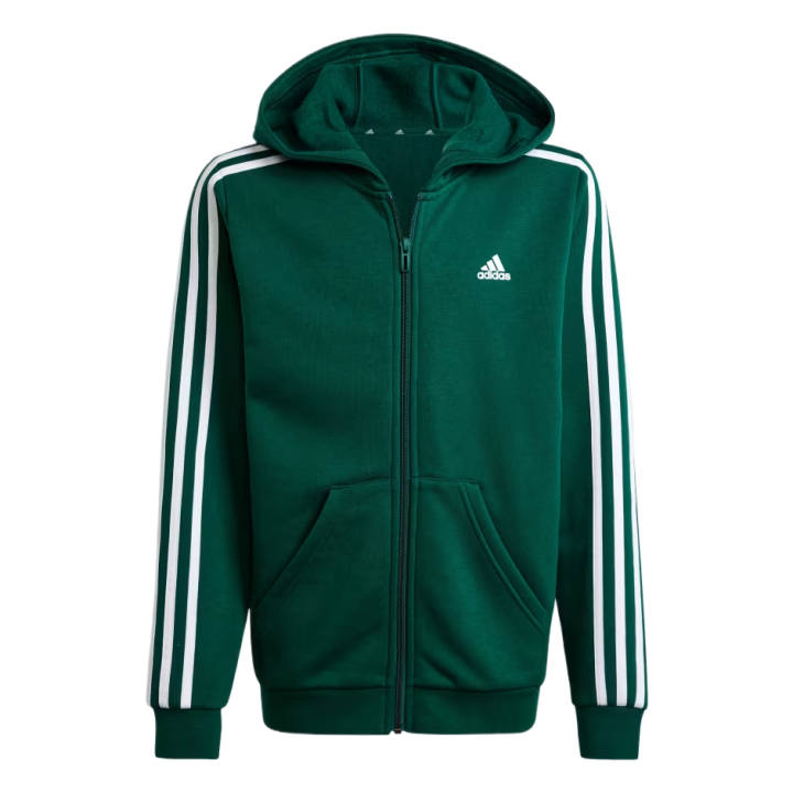 Adidas Adidas Sweatshirt ESSENTIALS 3 Stripes Kids'