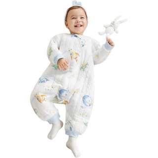 PURCOTTON Comfortable And Breathable Anti Shock Sleeping Bags