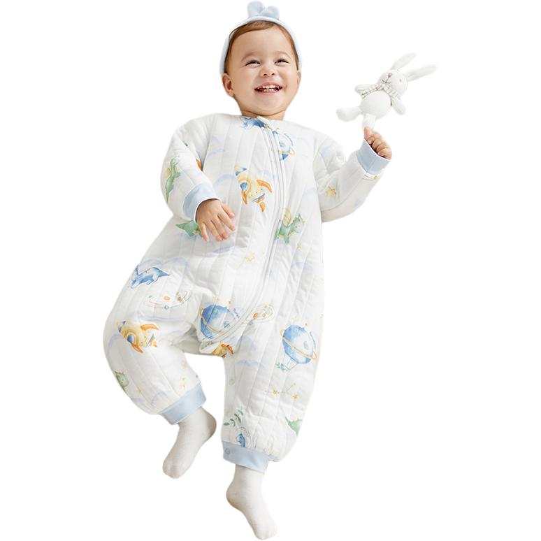 PURCOTTON Comfortable And Breathable Anti Shock Sleeping Bags