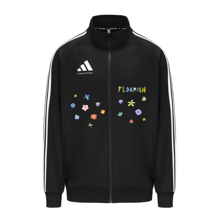 Adidas Adidas Jackets Unisex Stand Collar Moderate Other