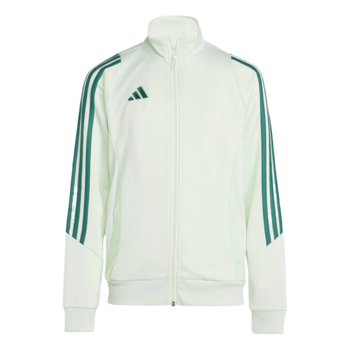 Adidas Adidas Kids Jackets Stand Collar Moderate