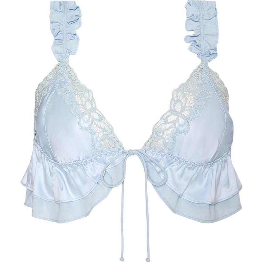 Victoria's Secret x FOR LOVE & LEMONS Bra Women's