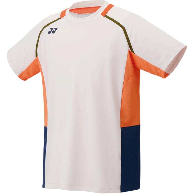YONEX T Shirts Men's Crew Neck