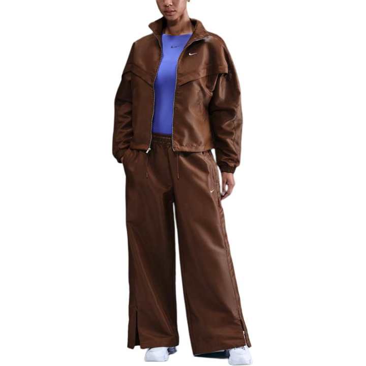 Nike Nike Sportswear Windrunner Women's Shine Pants