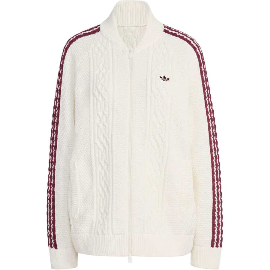 Adidas Originals CUTLINE ARCHIVE Knitwear Women's