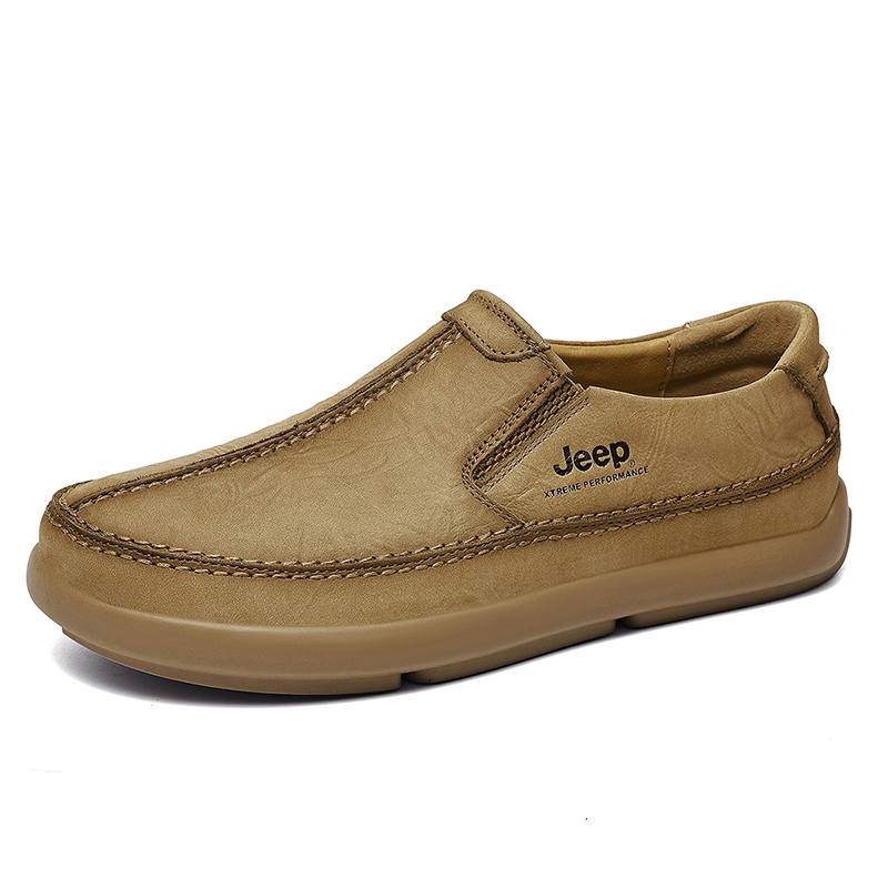 Jeep Slip Resistant, Abrasion Resistant, Lightweight Low top Casual Shoes Men's