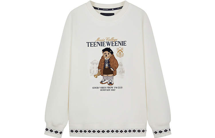 Teenie Weenie Sweatshirt Women's