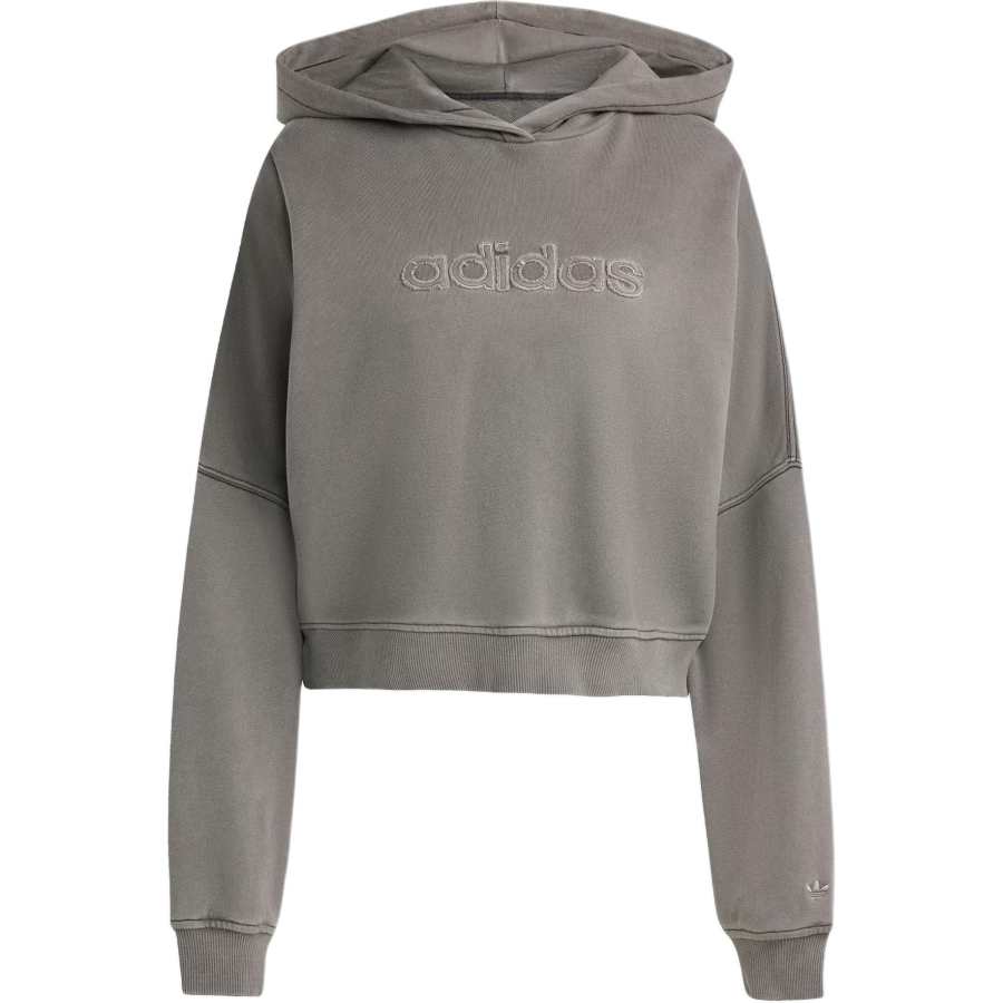 Adidas Originals WASHED Sweatshirt Women's