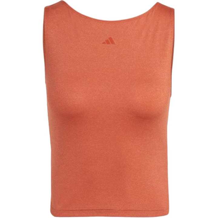 Adidas Adidas Tank Tops Women's Red Other