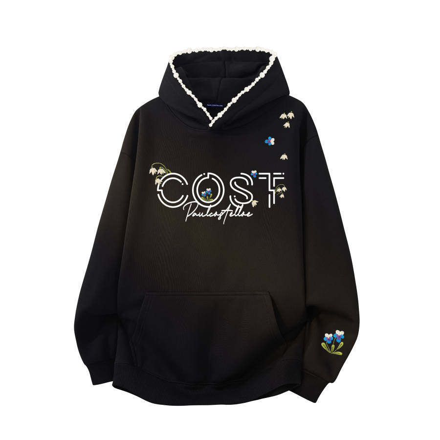 PAUL COSTELLOE Sweatshirt Unisex