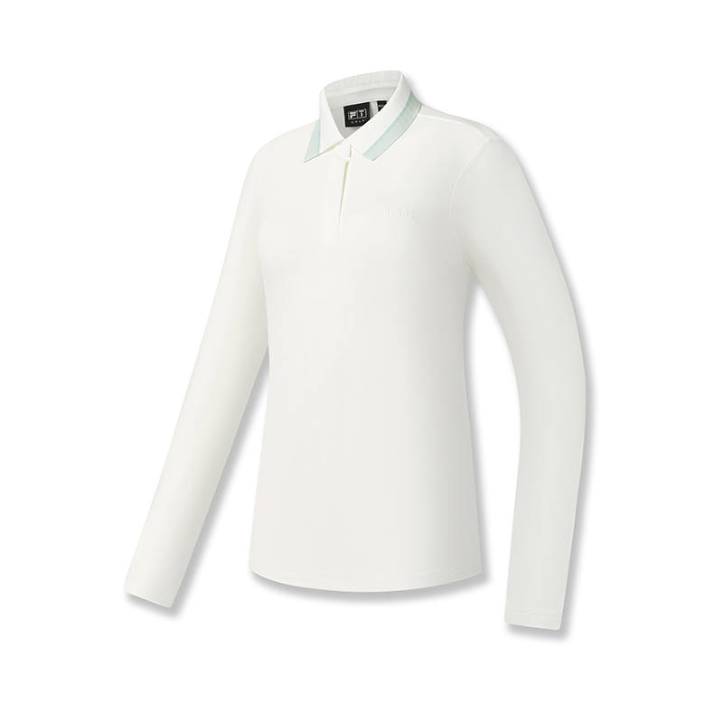 FILA Golf Series Polo Shirt Women's