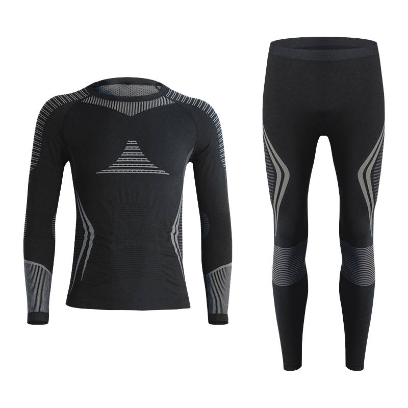 MIIOW MIIOW Unisex Thermal Sets