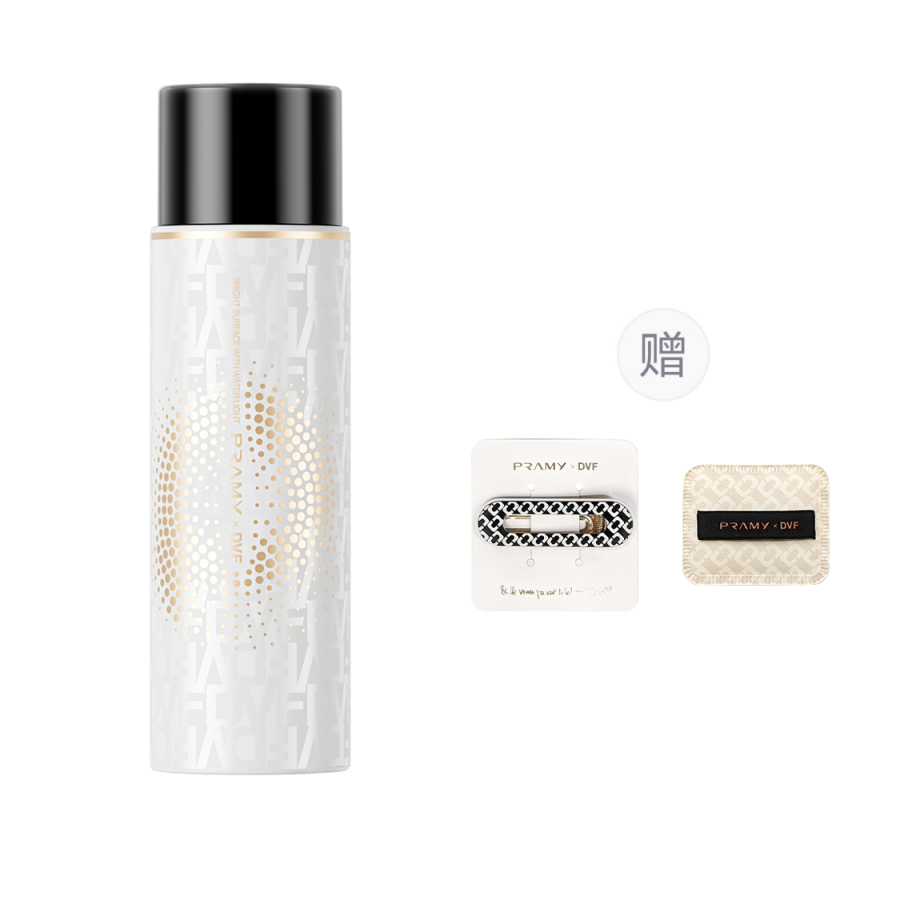 PRAMY Long Lasting Oil Control Waterproof And Sweatproof No Transfer Makeup Setting Sprays Matte Finish 100ml