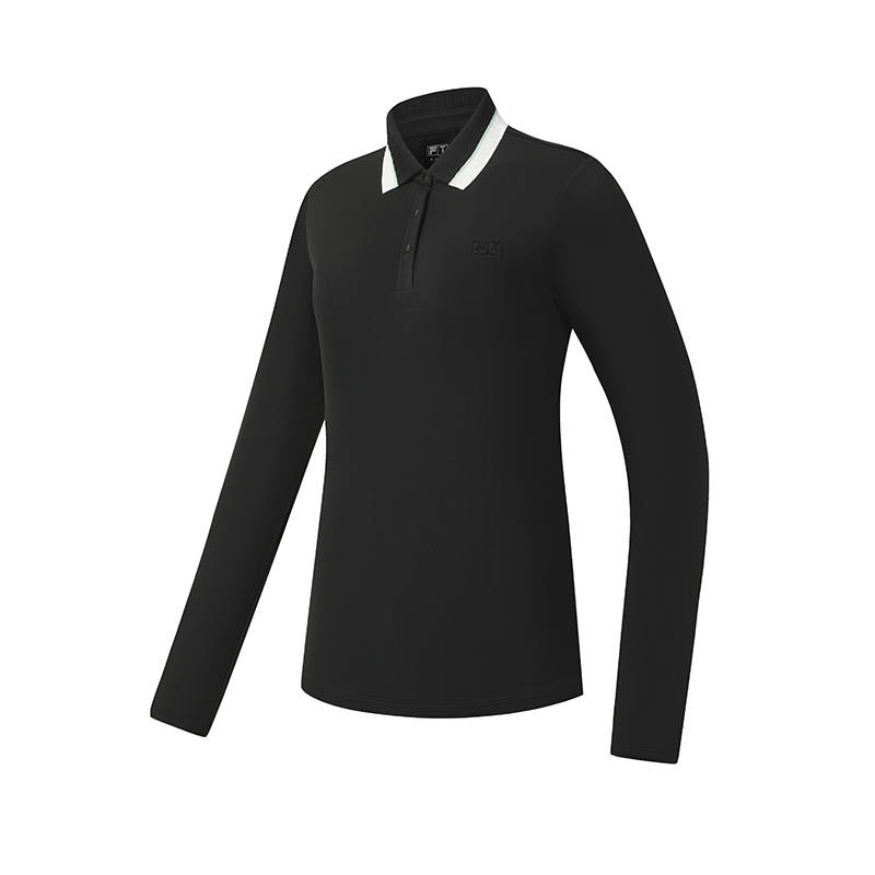 FILA Golf Series Polo Shirt Women's