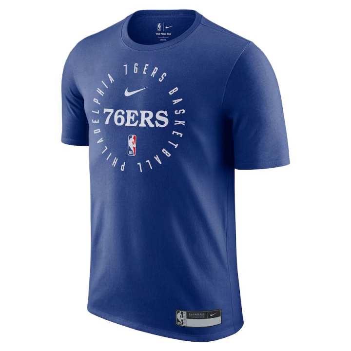 Nike Nike Golden State Warriors Dri-Fit T-shirt