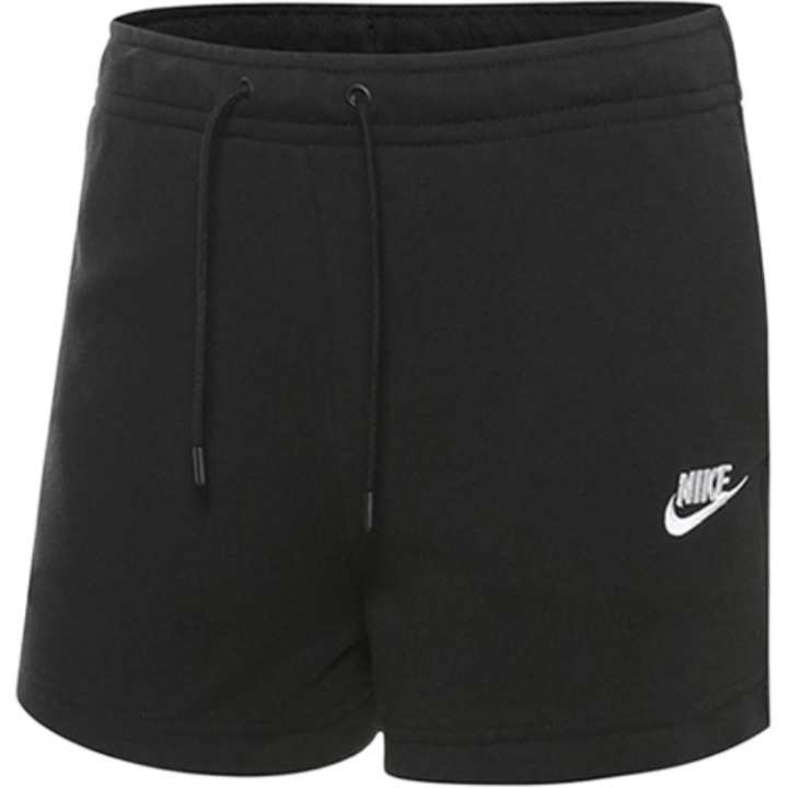 Nike Nike Casual Shorts Women's Black Moderate