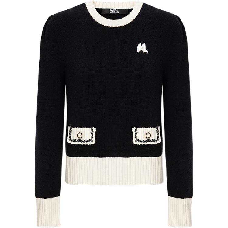 KARL LAGERFELD / Karl Lagerfeld Jeans Knitwear Women's