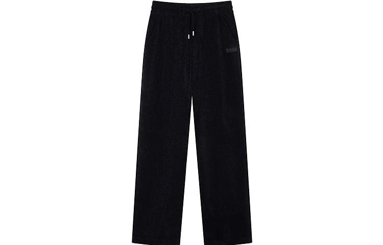 Teenie Weenie Knitted Sweatpants Women's