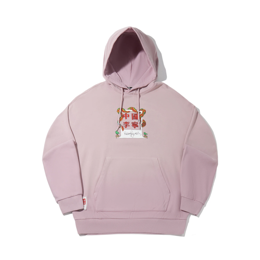 Li-Ning Li Ning x Henry Jones Sweatshirt Men's
