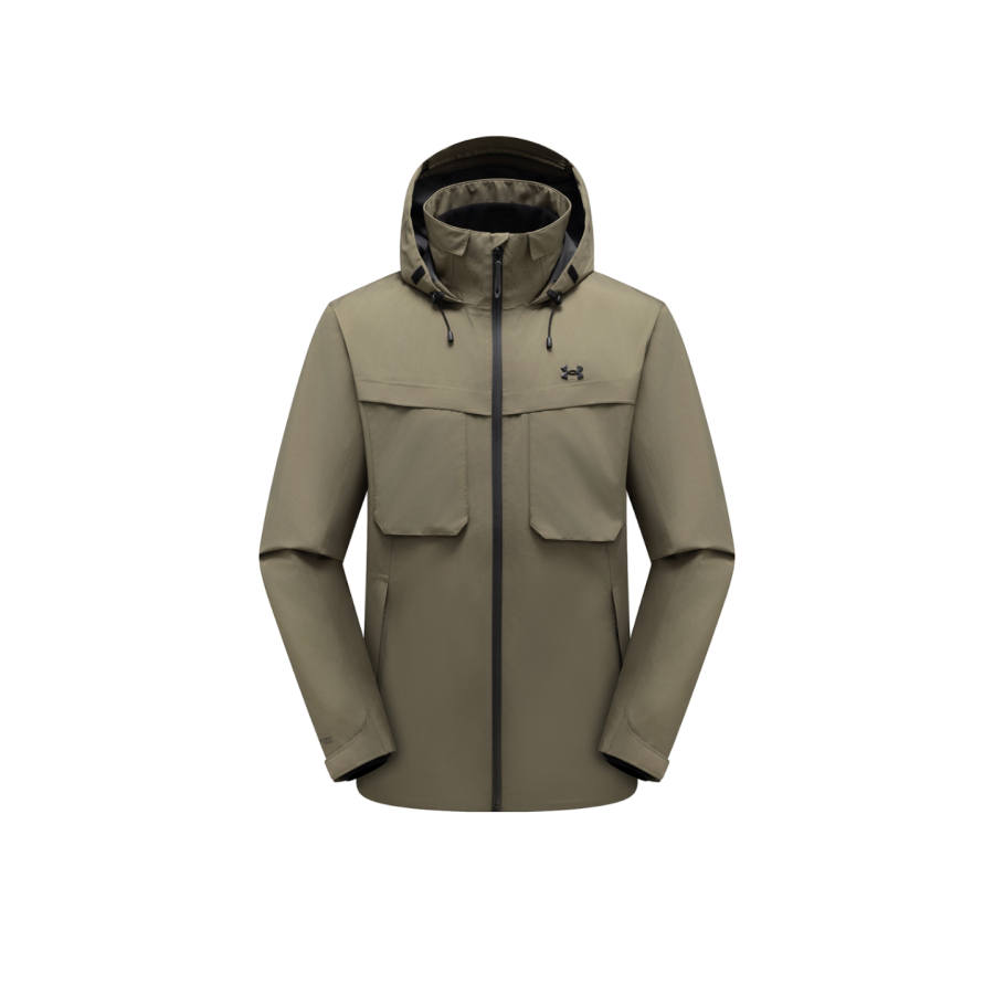 Under Armour Under Armour Jacket Men's Original Jasper
