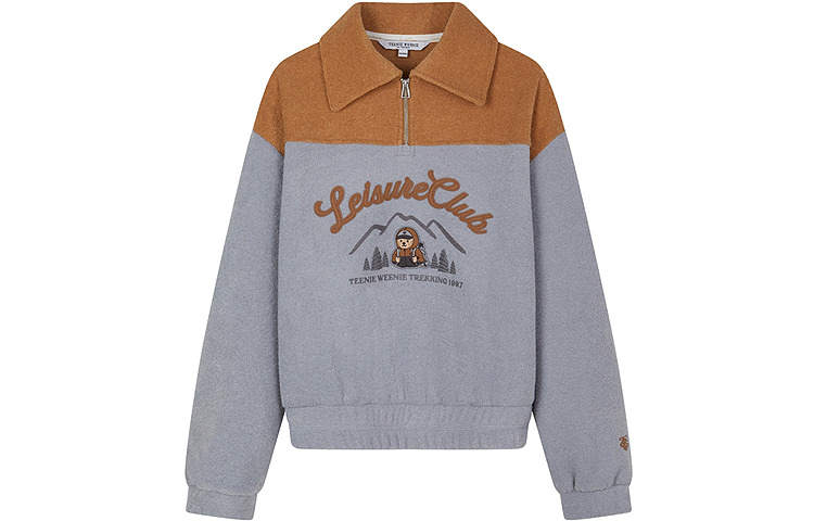 Teenie Weenie Sweatshirt Women's