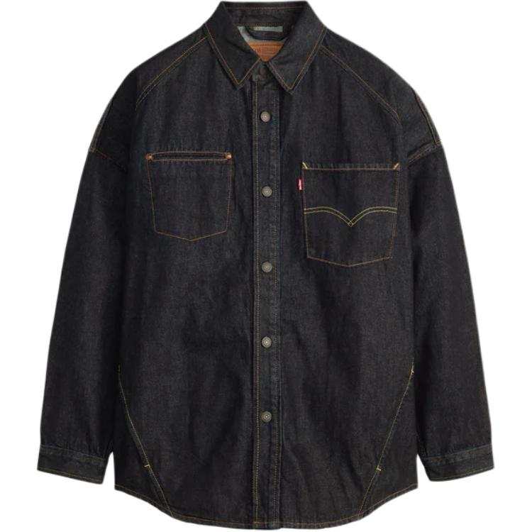 Levis Levis denim shirt