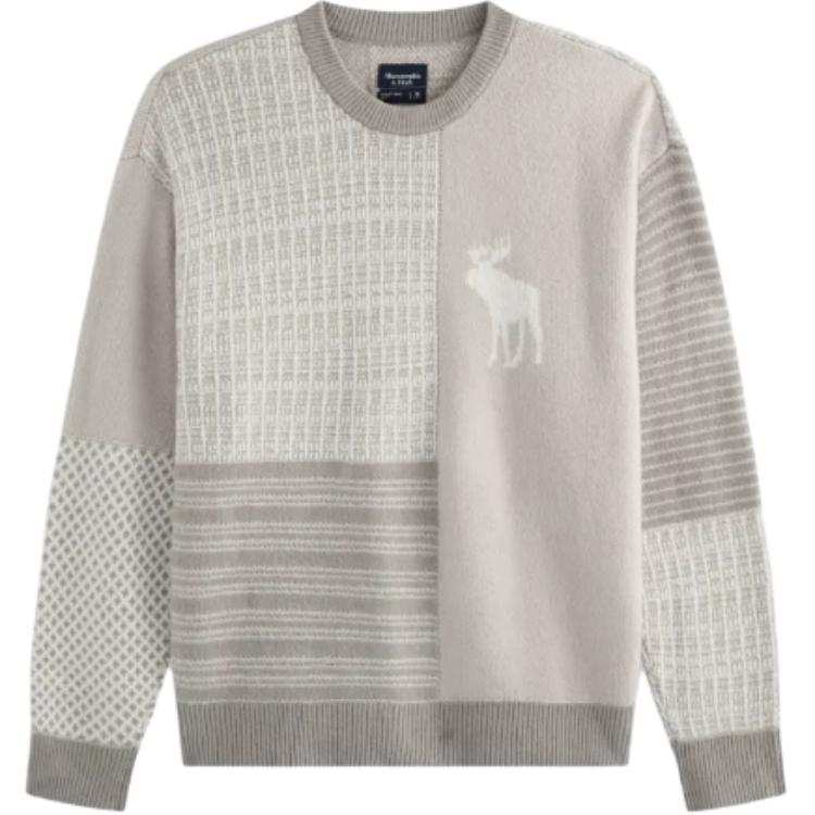 Abercrombie&Fitch Sweater Unisex