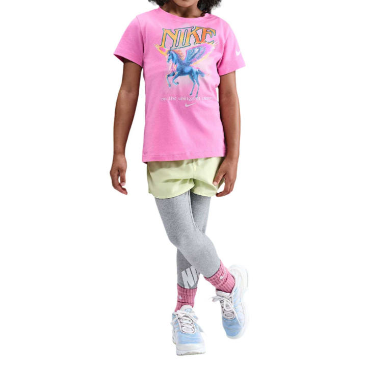 Nike Nike Kids T Shirts Crew Neck