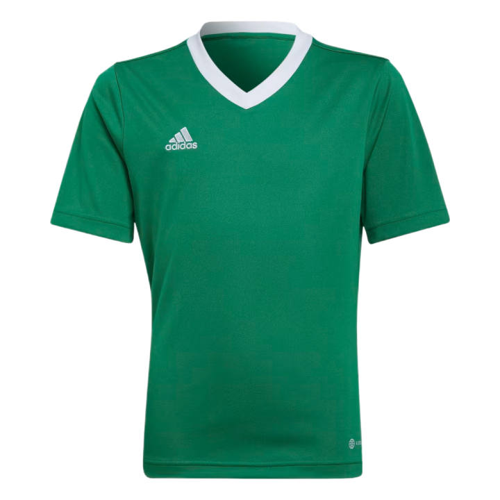 Adidas Adidas Soccer Jersey Entrada 22 Kids'