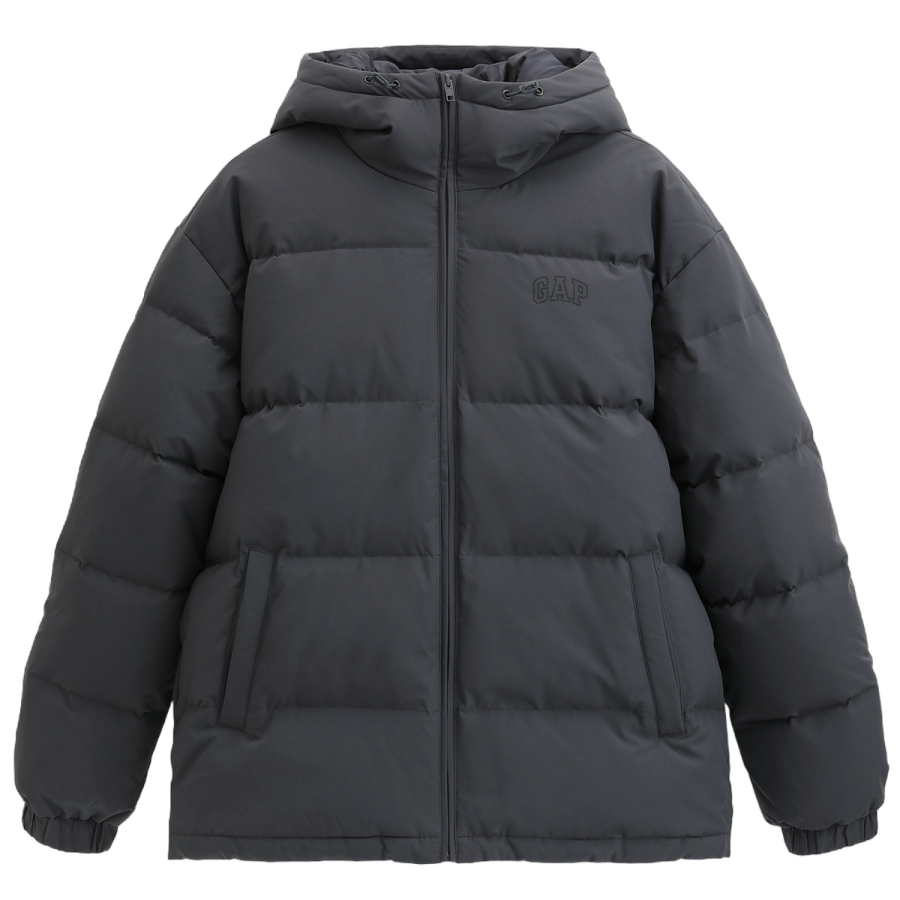 GAP GAP Down Jackets Men's Hooded Moderate Other