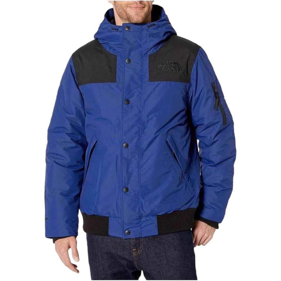 THE NORTH FACE THE NORTH FACE Down Jacket Men's