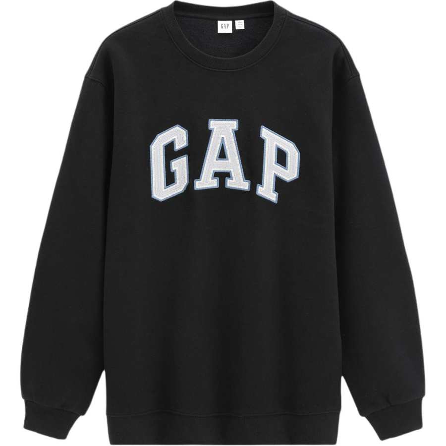 GAP Sweatshirts Unisex Crew Neck Moderate Other