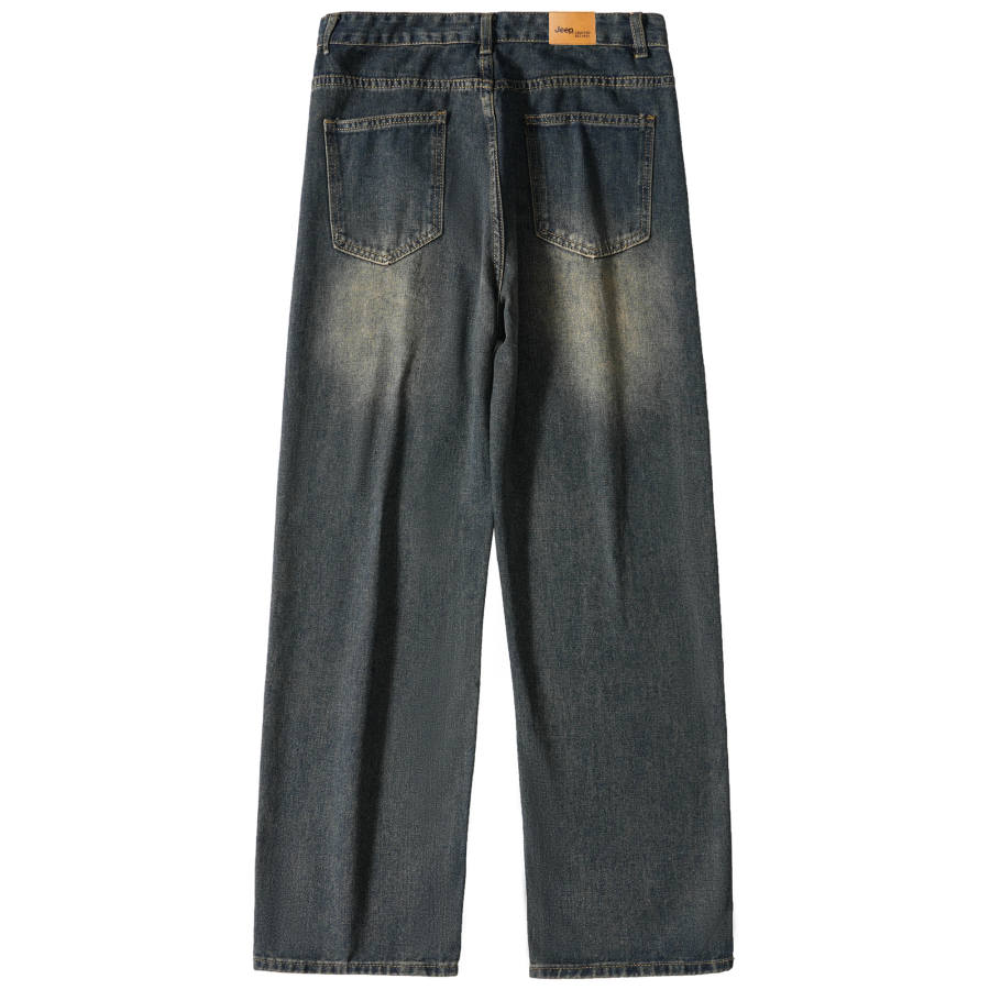 Jeep Leisure Collection Jeans Unisex