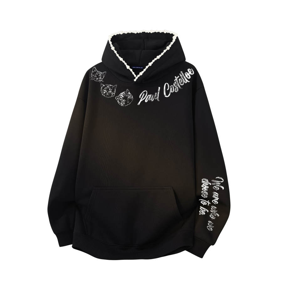 PAUL COSTELLOE Sweatshirt Unisex