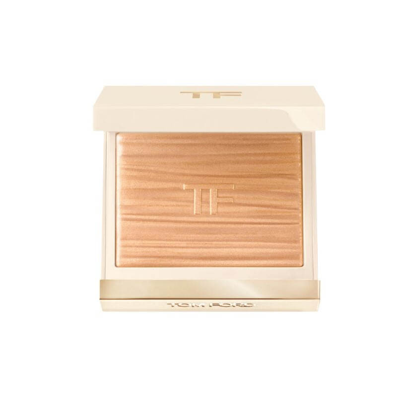 TOM FORD TOM FORD Prohibited Vanilla Limited Highlighters Natural