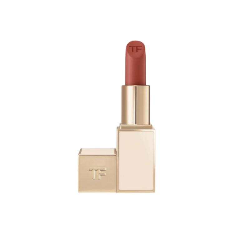 TOM FORD Prohibited Vanilla Limited Lipstick, Flamboyant Enchantment Lip Balm Matte