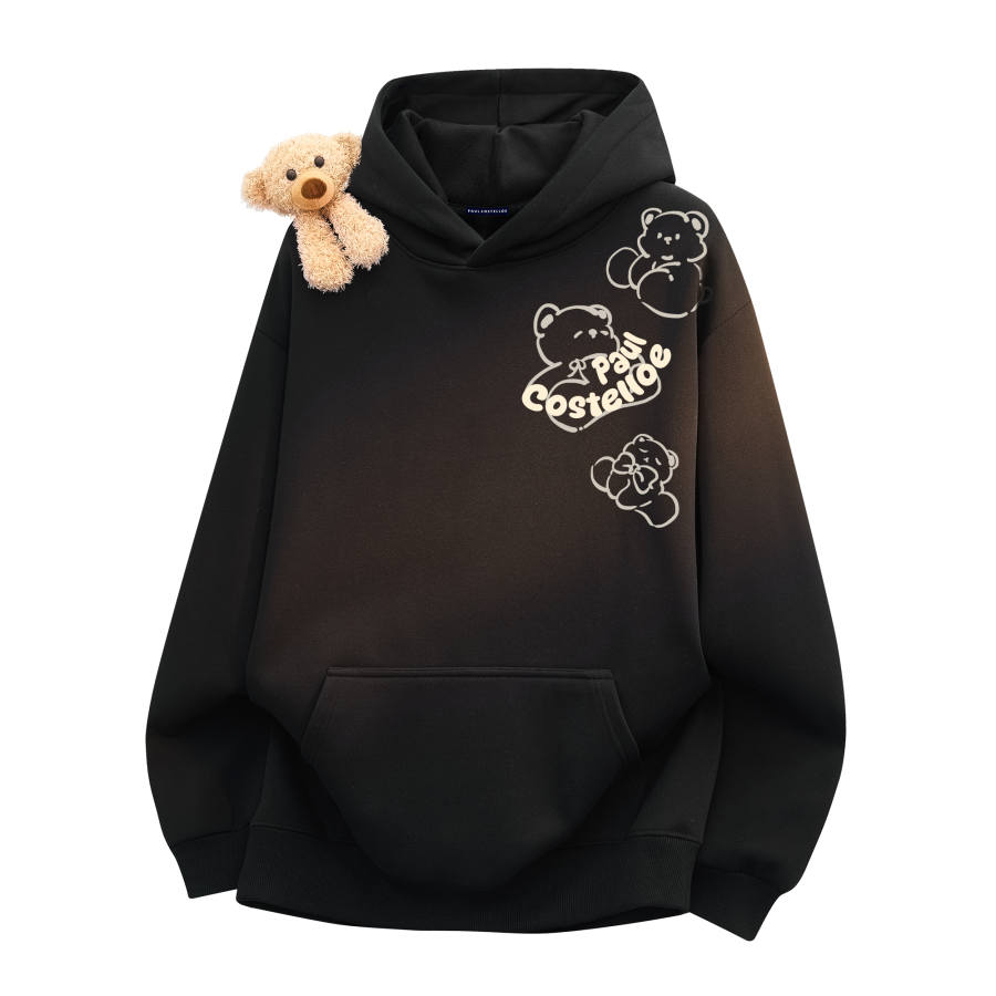 PAUL COSTELLOE Sweatshirt Unisex