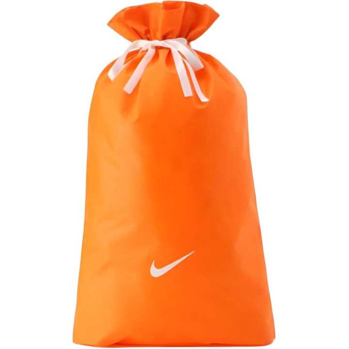 Nike Nike Portable Travel Storage Bag Unisex Orange