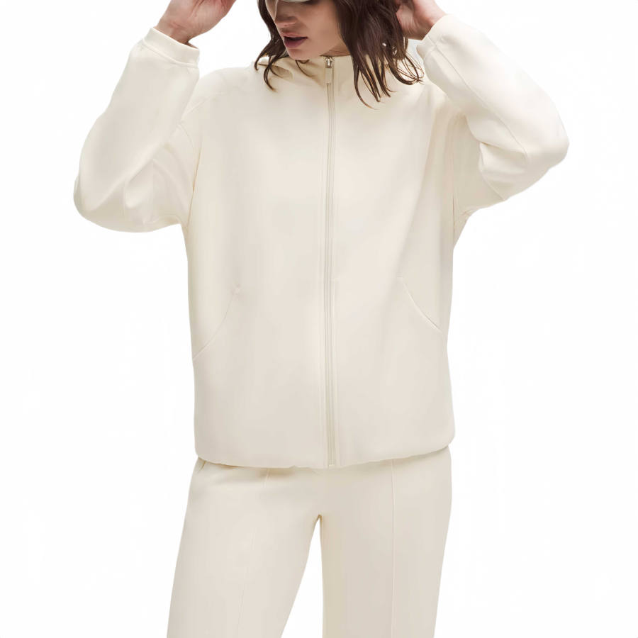 Lululemon Lululemon Softstreme Sweatshirt Women's