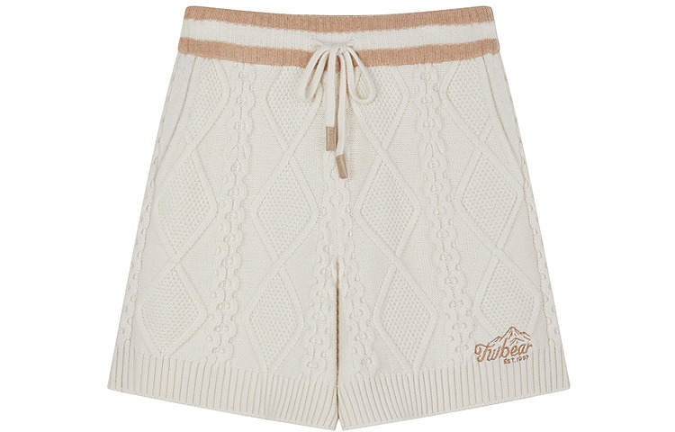Teenie Weenie Casual Shorts Women's