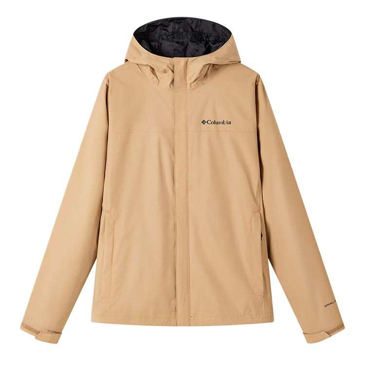 Columbia Watertight 2 Waterproof, Windproof, Breathable, Lightweight Windbreaker Jacket Men's