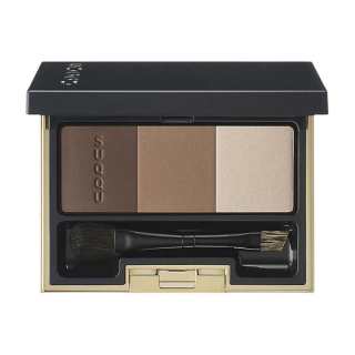 SUQQU Crystal 3D Eyebrow Powder 5.5g/6.7g
