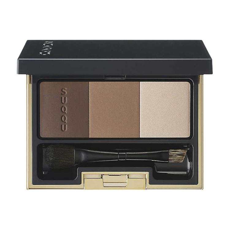 SUQQU Crystal 3D Eyebrow Powder 5.5g/6.7g