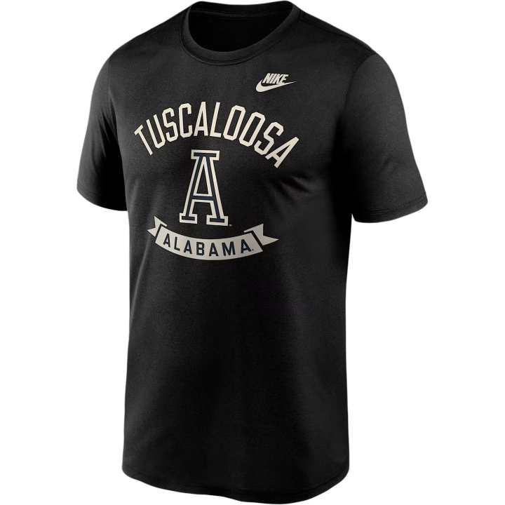 Nike Nike Alabama Hometown Legend Men's Nike Dri-FIT College T-Shirt