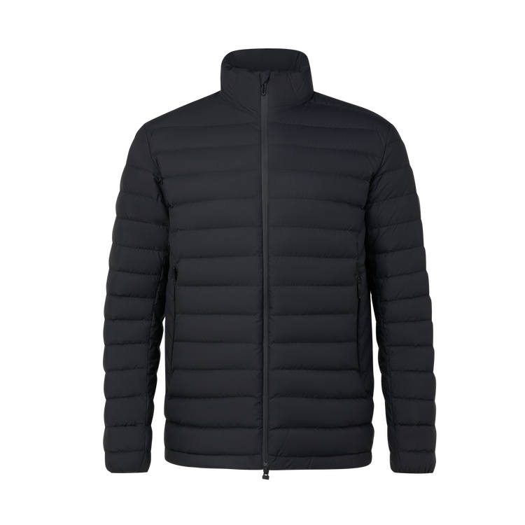 DESCENTE DESCENTE SKI STYLE Down Jacket Men's